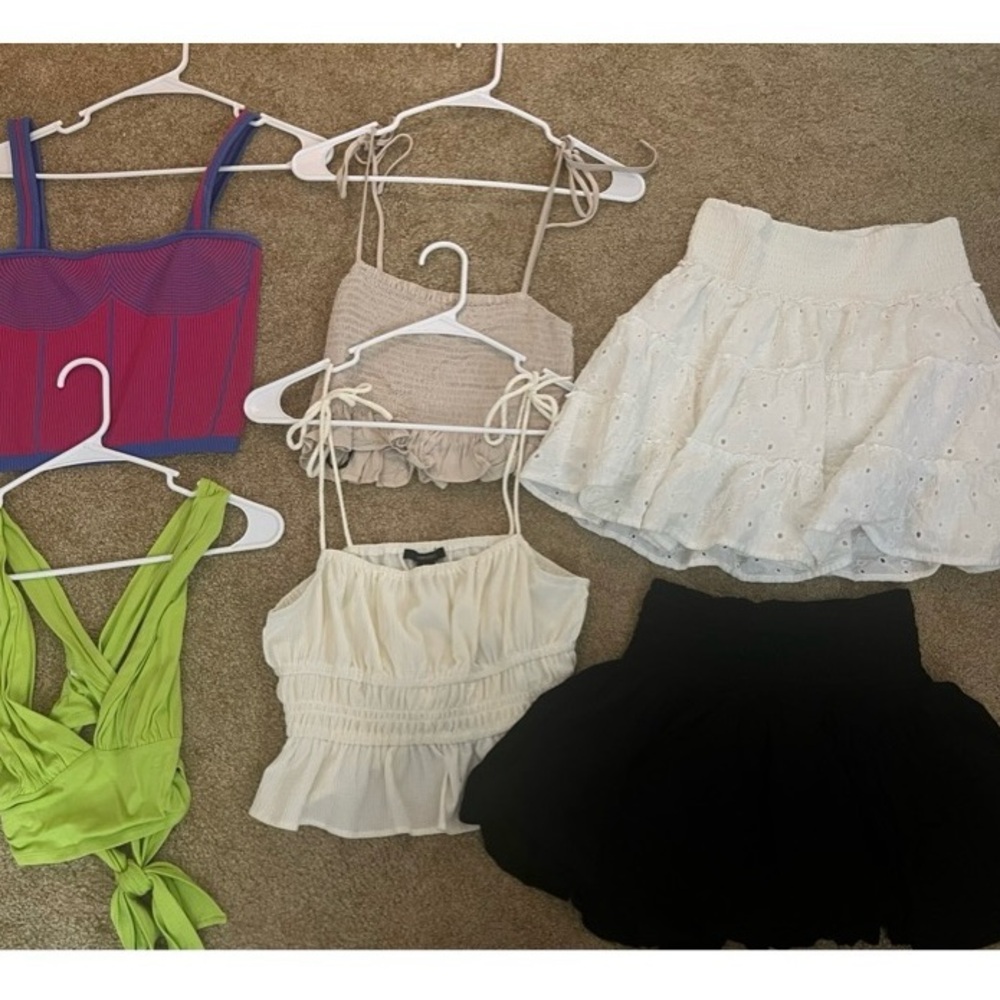 IT GIRL SUMMER PACK